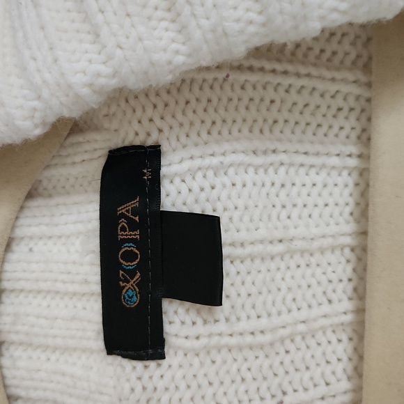 Kopa Longline Knit Cardigan - Picture 4 of 9